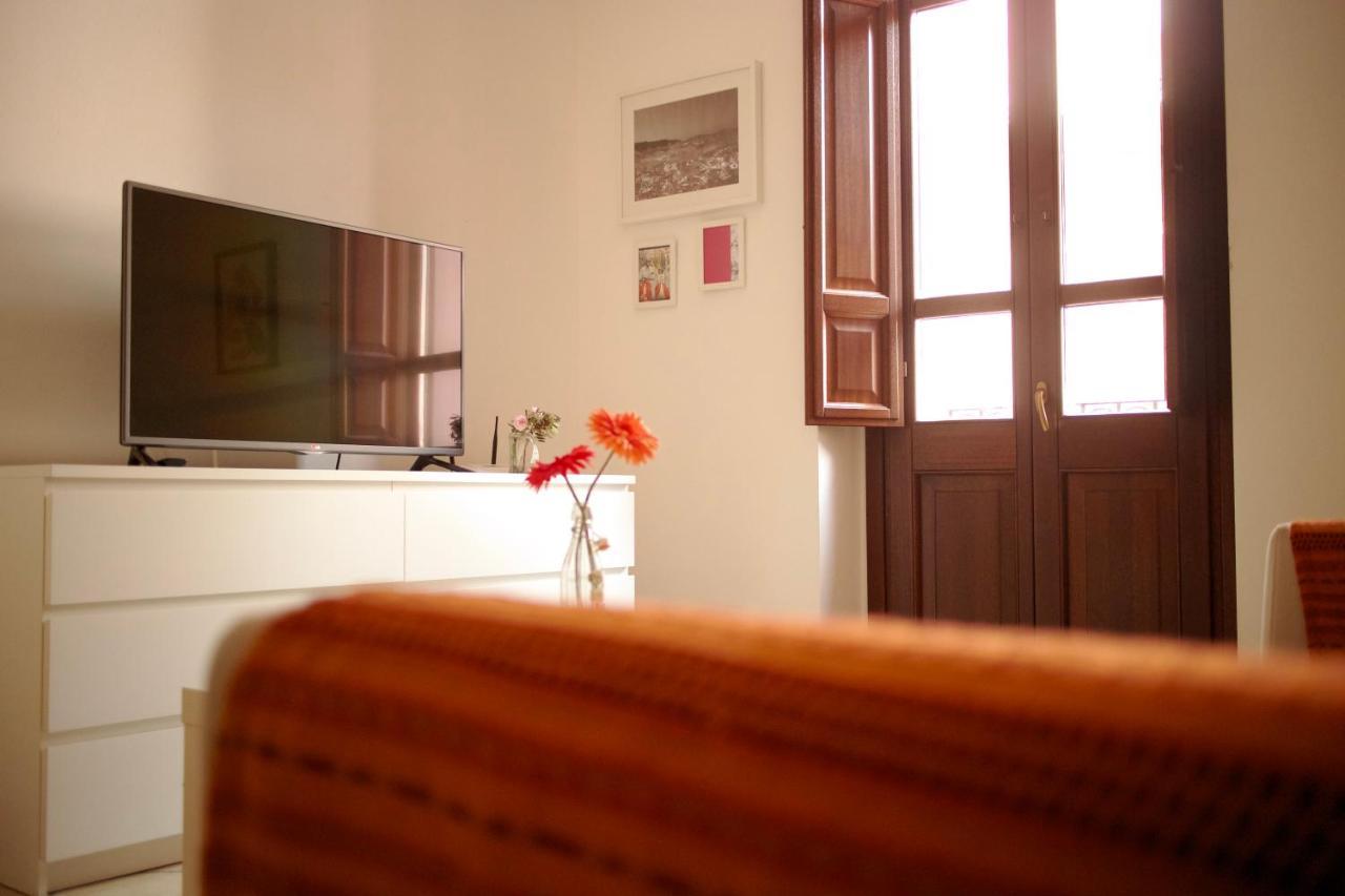 בוסה Sardinian Gallery Corso מראה חיצוני תמונה