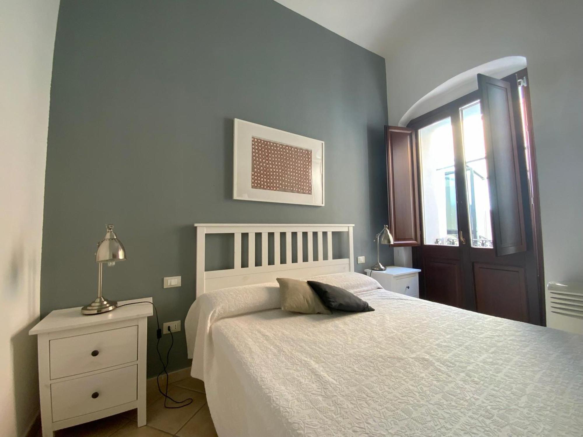 בוסה Sardinian Gallery Corso חדר תמונה