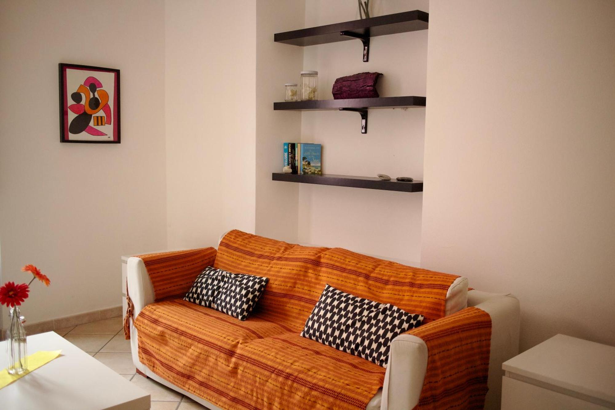 בוסה Sardinian Gallery Corso חדר תמונה