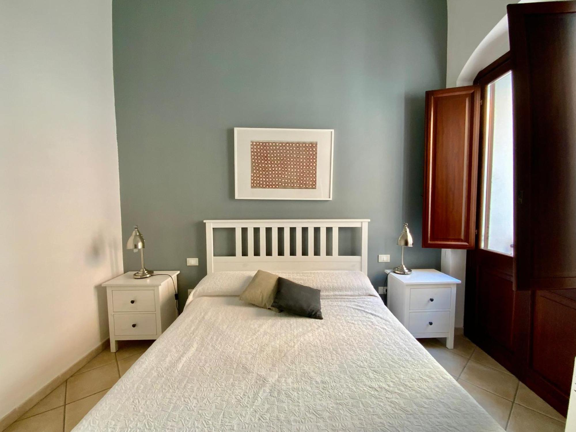 בוסה Sardinian Gallery Corso חדר תמונה