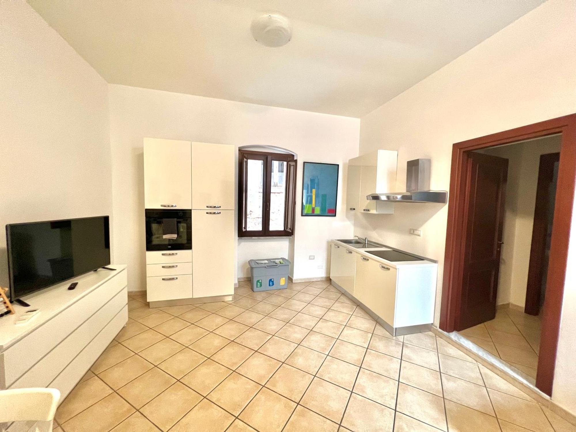 בוסה Sardinian Gallery Corso חדר תמונה