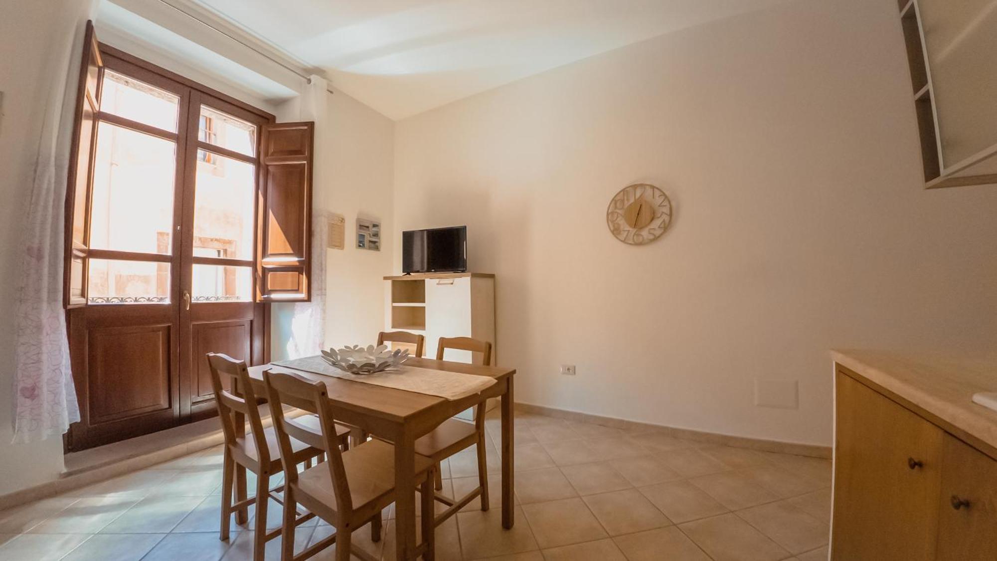 בוסה Sardinian Gallery Corso חדר תמונה