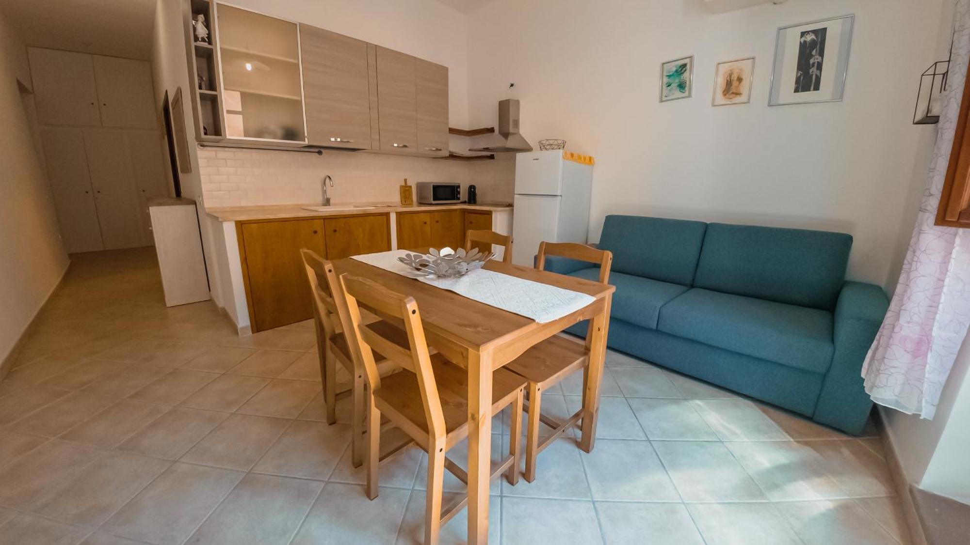 בוסה Sardinian Gallery Corso חדר תמונה