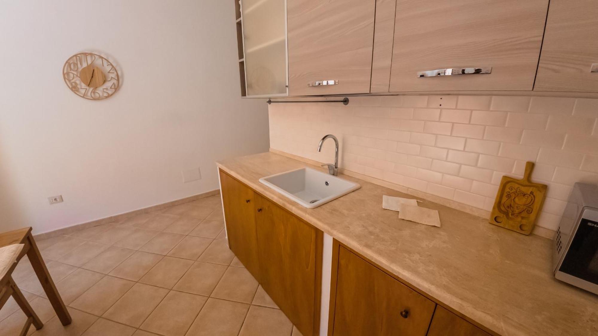 בוסה Sardinian Gallery Corso חדר תמונה