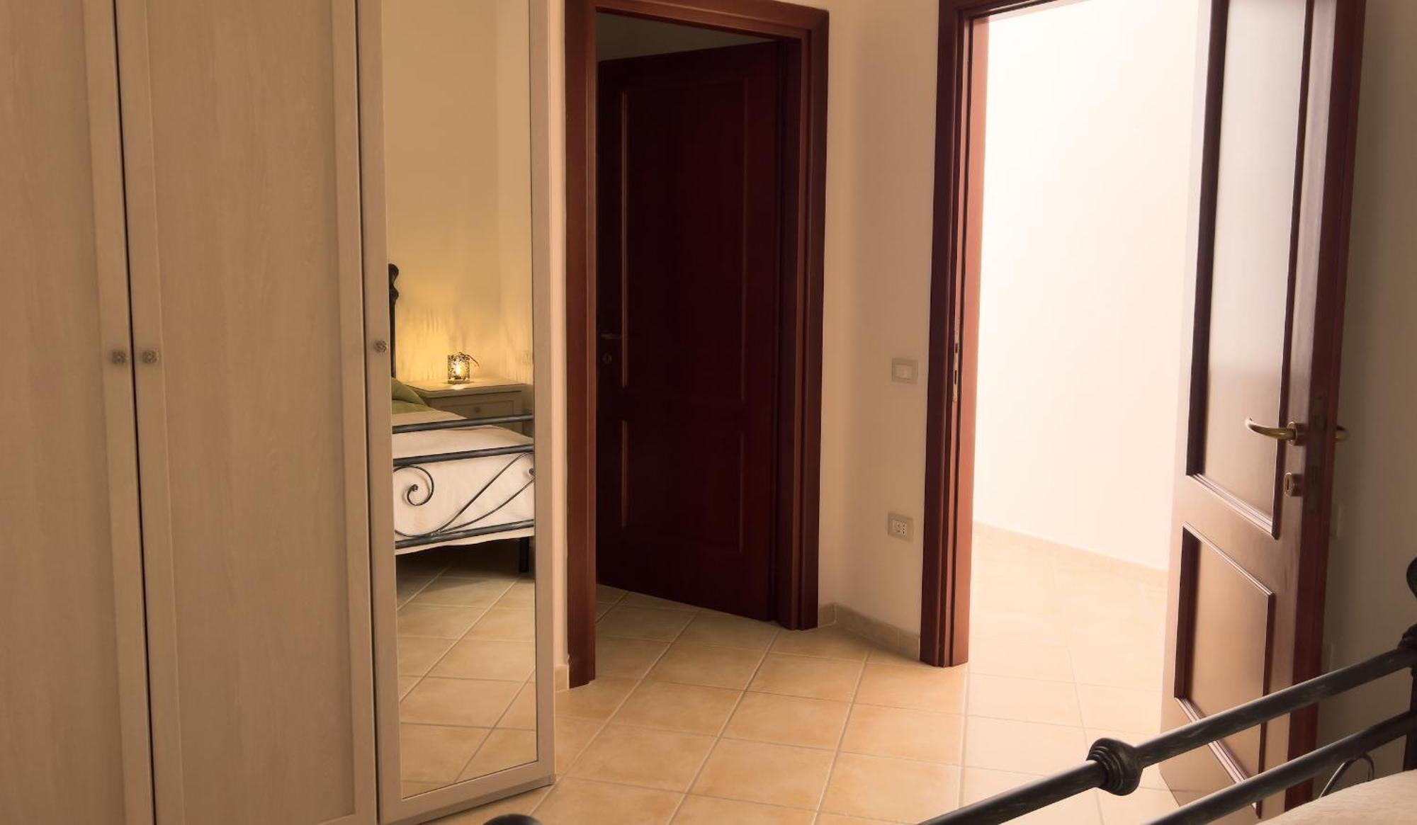 בוסה Sardinian Gallery Corso חדר תמונה