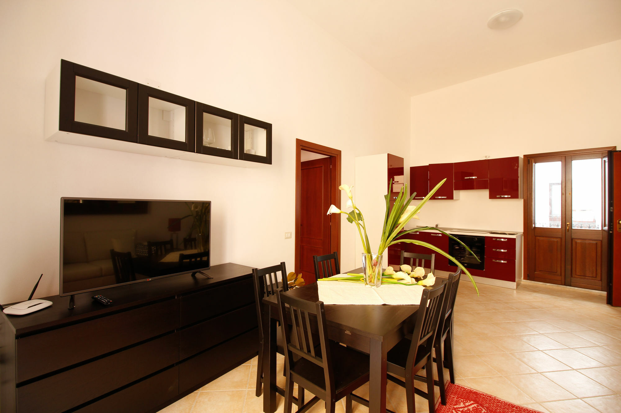 בוסה Sardinian Gallery Corso מראה חיצוני תמונה