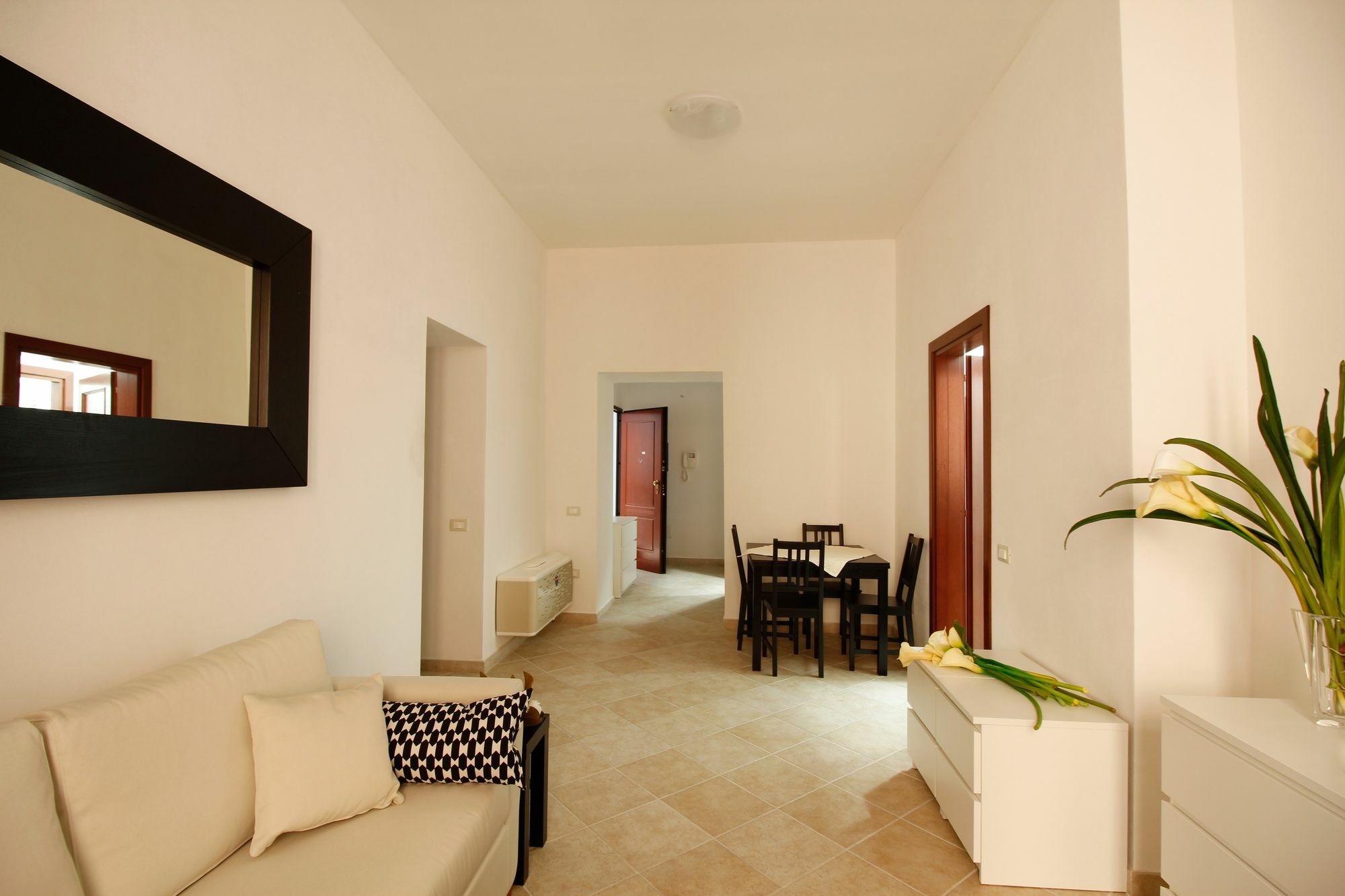 בוסה Sardinian Gallery Corso מראה חיצוני תמונה