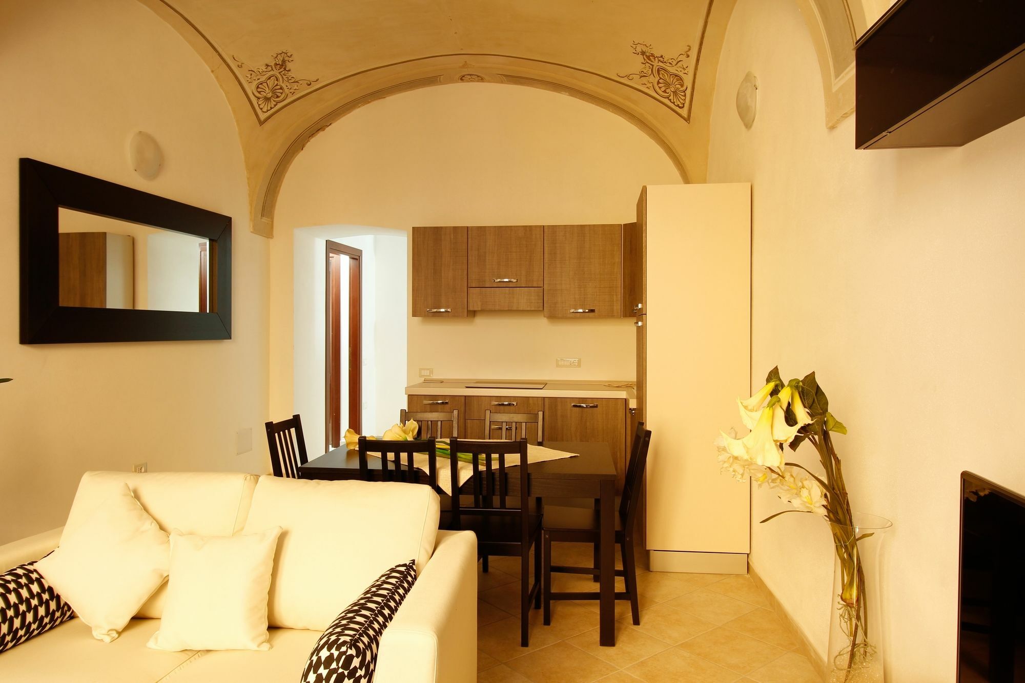 בוסה Sardinian Gallery Corso מראה חיצוני תמונה