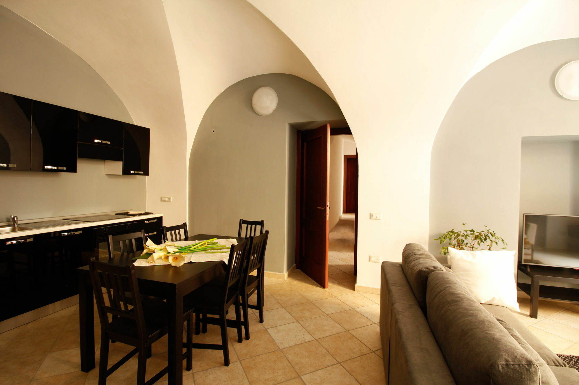 בוסה Sardinian Gallery Corso מראה חיצוני תמונה