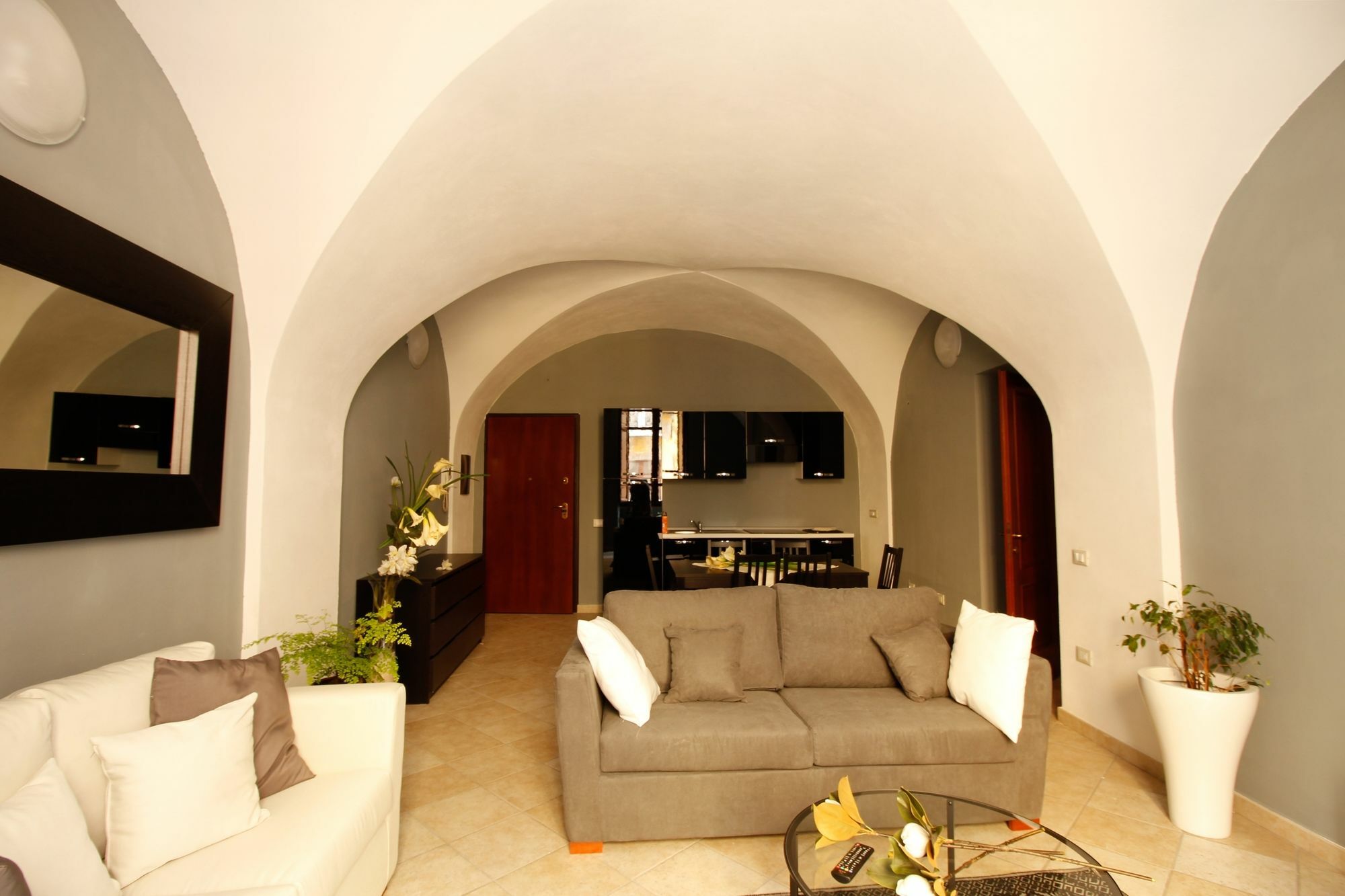 בוסה Sardinian Gallery Corso מראה חיצוני תמונה